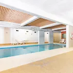 Daire Direttamente Sulle Piste Da Sci, Piscina E Sauna, Wi-fi