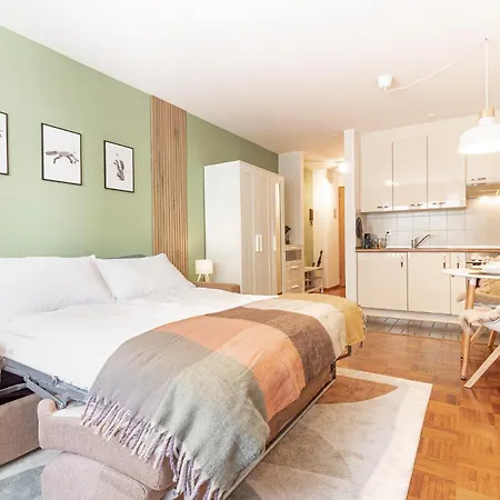 アパート Direttamente Sulle Piste Da Sci, Piscina E Sauna, Wi-fi *