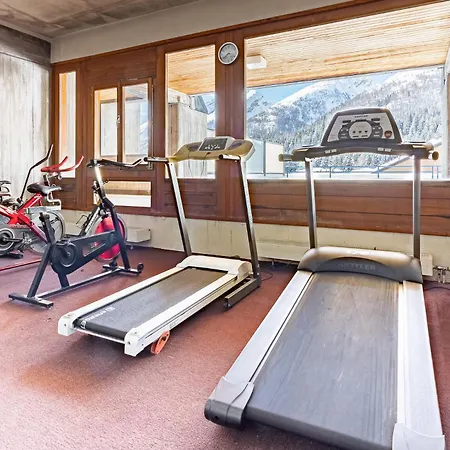 Direttamente Sulle Piste Da Sci, Piscina E Sauna, Wi-fi *