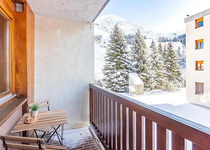 Direttamente Sulle Piste Da Sci, Piscina E Sauna, Wi-fi アパート サン・ベルナルディーノ