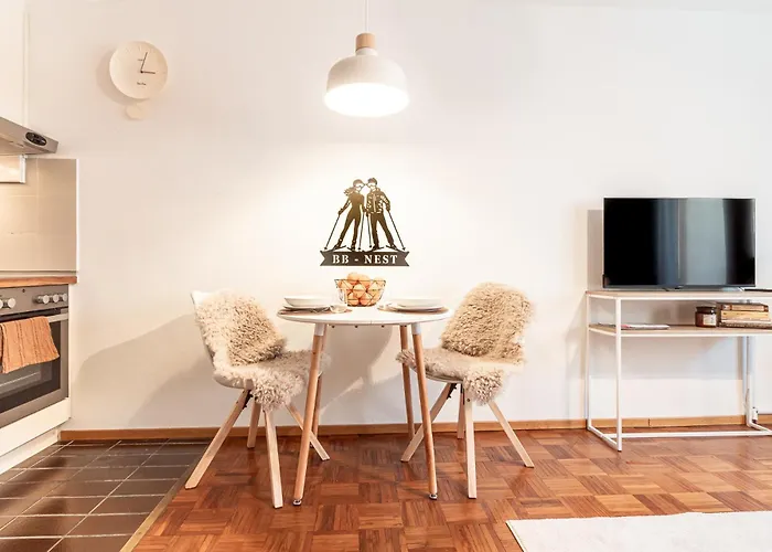 Direttamente Sulle Piste Da Sci, Piscina E Sauna, Wi-fi * サン・ベルナルディーノ