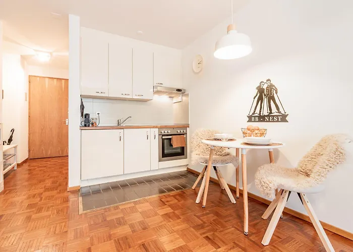 Direttamente Sulle Piste Da Sci, Piscina E Sauna, Wi-fi アパート サン・ベルナルディーノ