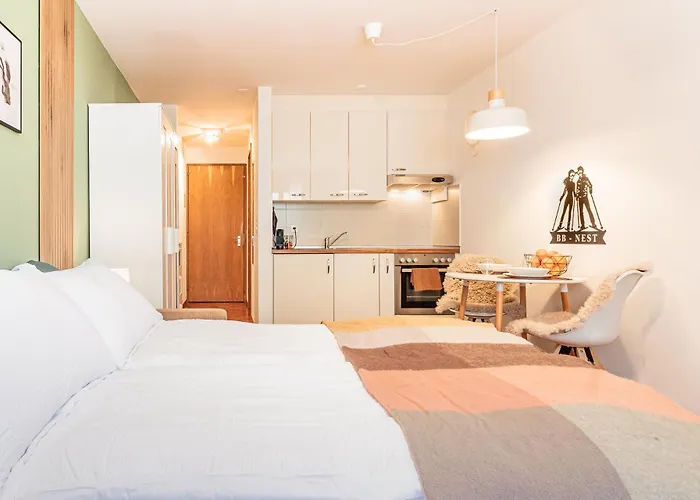 Direttamente Sulle Piste Da Sci, Piscina E Sauna, Wi-fi 아파트 샌버너디노