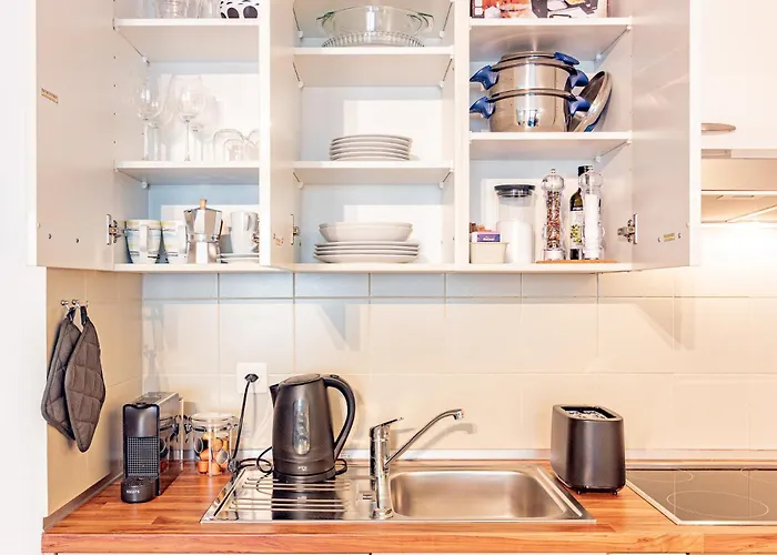 Direttamente Sulle Piste Da Sci, Piscina E Sauna, Wi-fi アパート サン・ベルナルディーノ