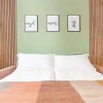 Direttamente Sulle Piste Da Sci, Piscina E Sauna, Wi-fi Appartement San Bernardino