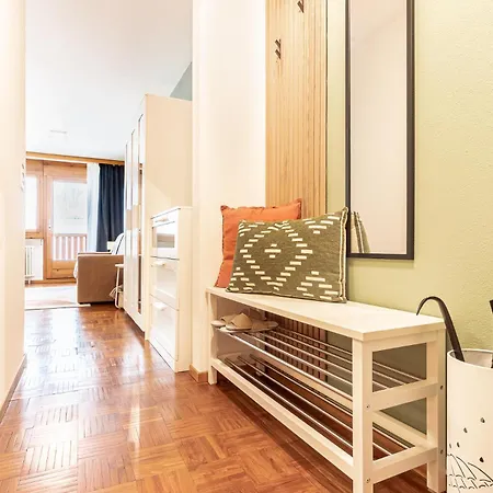 Apartman Piscina & Sauna Nido Alpino Escursioni E Natura!