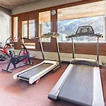 Direttamente Sulle Piste Da Sci, Piscina E Sauna, Wi-fi *