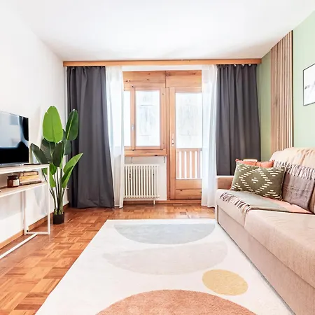 Apartman Piscina & Sauna Nido Alpino Escursioni E Natura! San Bernardino